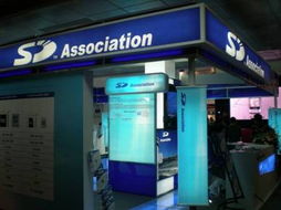 PNY在中國國際通信設備技術展覽會展示SDHC產品，推動通信設備創新發展