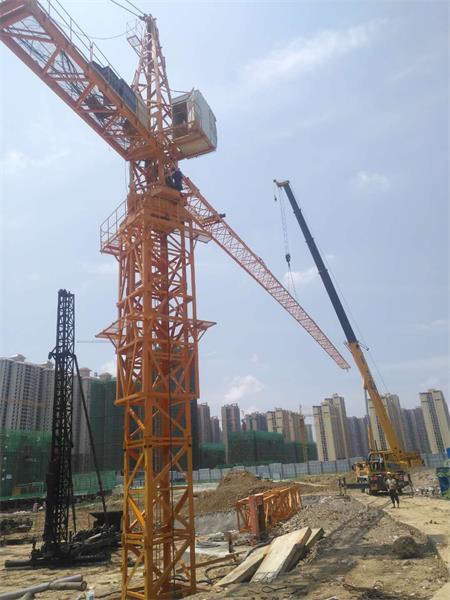 閬中市精源工程機械租賃 專業設備，助力建筑高效施工